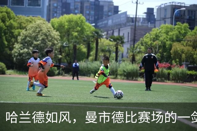 哈兰德如风，曼市德比赛场的一剑封喉